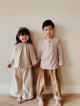 Afbeelding in Gallery-weergave laden, Knitted Culotte