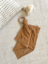 Afbeelding in Gallery-weergave laden, Doudou (+ 8 kleuren)