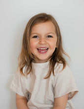 Afbeelding in Gallery-weergave laden, Linen Blouse