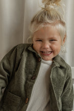 Afbeelding in Gallery-weergave laden, Corduroy Vest (+ 2 kleuren)