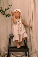 Afbeelding in Gallery-weergave laden, Linen Dress