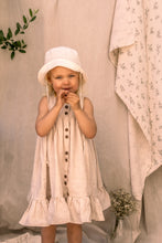 Afbeelding in Gallery-weergave laden, Linen Dress