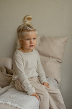 Afbeelding in Gallery-weergave laden, Pointelle Longsleeve Shirt (+ 4 kleuren)