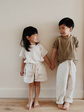 Afbeelding in Gallery-weergave laden, Linen Pants