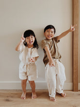 Afbeelding in Gallery-weergave laden, Linen Pants