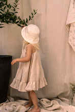 Afbeelding in Gallery-weergave laden, Linen Dress