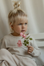 Afbeelding in Gallery-weergave laden, Pointelle Longsleeve Shirt (+ 4 kleuren)