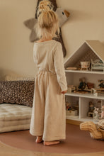 Afbeelding in Gallery-weergave laden, Knitted Culotte