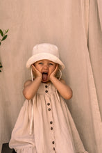 Afbeelding in Gallery-weergave laden, Linen Dress