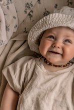 Afbeelding in Gallery-weergave laden, Linen Blouse