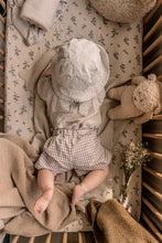 Afbeelding in Gallery-weergave laden, Check Shorts