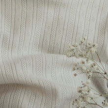 Afbeelding in Gallery-weergave laden, Pointelle Longsleeve Shirt (+ 4 kleuren)