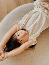 Afbeelding in Gallery-weergave laden, Linen Blouse