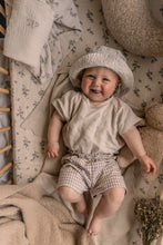 Afbeelding in Gallery-weergave laden, Linen Blouse