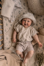 Afbeelding in Gallery-weergave laden, Linen Blouse
