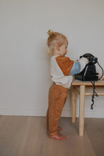 Afbeelding in Gallery-weergave laden, Brushed French Terry Pants
