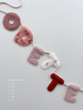 Load image into Gallery viewer, Name Banner
