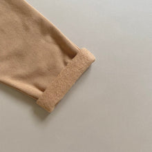 Afbeelding in Gallery-weergave laden, Brushed French Terry Pants
