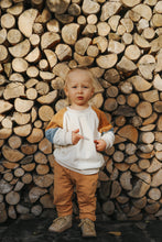 Afbeelding in Gallery-weergave laden, Terry Sweater

