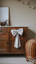 Afbeelding in Gallery-weergave laden, Big Bow (+ 9 kleuren &amp; te personaliseren)
