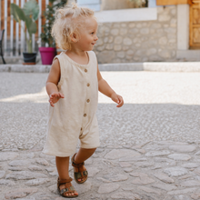 Afbeelding in Gallery-weergave laden, Terry Romper (+ 9 kleuren)
