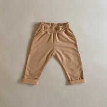 Afbeelding in Gallery-weergave laden, Brushed French Terry Pants

