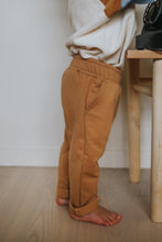 Afbeelding in Gallery-weergave laden, Brushed French Terry Pants
