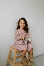 Afbeelding in Gallery-weergave laden, Dreamy Vintage Dress
