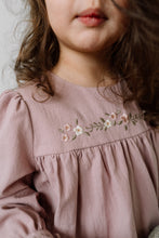 Afbeelding in Gallery-weergave laden, Dreamy Vintage Dress
