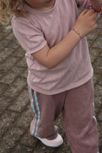Afbeelding in Gallery-weergave laden, Pointelle Shirt (+ 4 kleuren)
