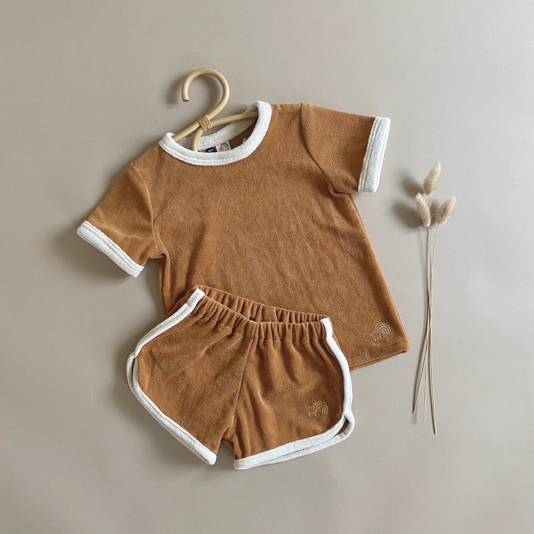Retro Set - Maat 128