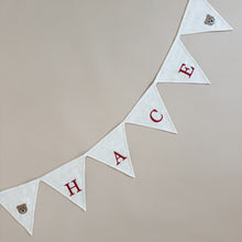 Afbeelding in Gallery-weergave laden, Gepersonaliseerde Vlaggenlijn · Klassiek
