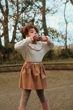 Load image into Gallery viewer, Corduroy Skirt - Maat 98
