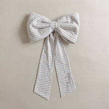 Afbeelding in Gallery-weergave laden, Big Bow (+ 9 kleuren &amp; te personaliseren)
