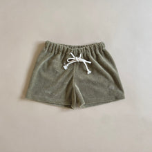 Afbeelding in Gallery-weergave laden, Terry Shorts (+ 9 kleuren)
