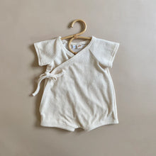 Load image into Gallery viewer, Kimono Romper - Maat 74
