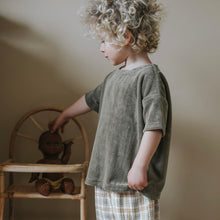 Afbeelding in Gallery-weergave laden, Terry Oversized Shirt (+ 9 kleuren)
