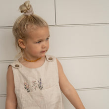 Afbeelding in Gallery-weergave laden, Linen Jumpsuit
