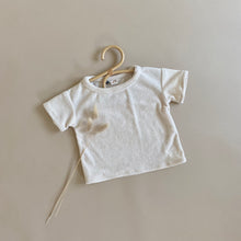 Afbeelding in Gallery-weergave laden, Terry Oversized Shirt (+ 9 kleuren)
