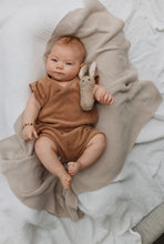Load image into Gallery viewer, Kimono Romper - Maat 74
