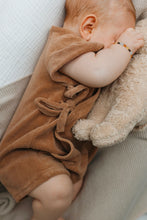 Load image into Gallery viewer, Kimono Romper - Maat 74
