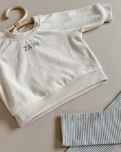 Afbeelding in Gallery-weergave laden, Create it &amp; personalize it | Terry Sweater
