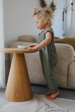 Afbeelding in Gallery-weergave laden, Muslin Jumpsuit (+ 8 kleuren)
