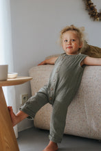 Afbeelding in Gallery-weergave laden, Muslin Jumpsuit (+ 8 kleuren)
