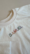 Load image into Gallery viewer, Create it &amp; personalize it | Terry Sweater
