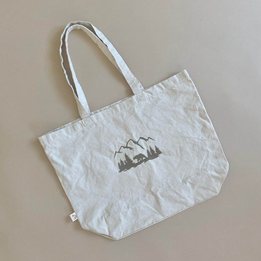 Shopper · Forest Bear