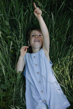 Load image into Gallery viewer, Jeanslook Jumpsuit &#39;limited&#39;
