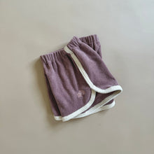 Afbeelding in Gallery-weergave laden, Retro Shorts (+ 9 kleuren)
