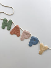 Afbeelding in Gallery-weergave laden, Happy Birthday Banner
