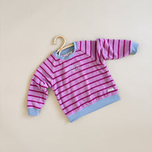 Afbeelding in Gallery-weergave laden, Terry Sweater Sardines (+ 2 kleuren)
